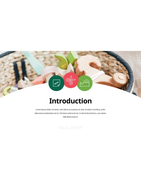 Education PPT templates containing 40 Different Types of PPT to Meet a Variety of Scenarios