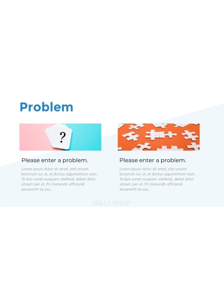 Startup Pitch Deck Animation Templates