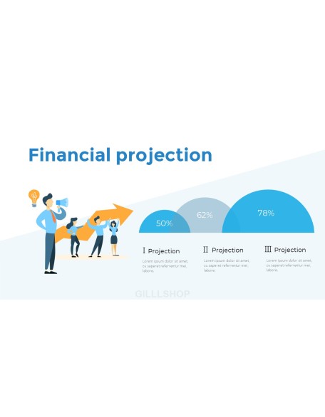 Startup Pitch Deck Animation Templates