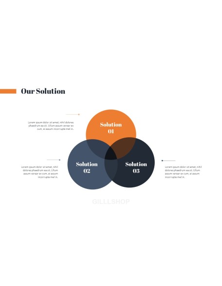 Investor Pitch Deck Animated Slides in PowerPoint
