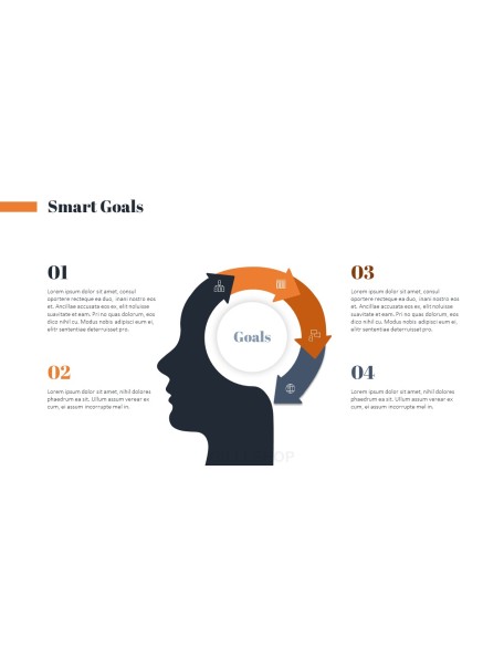 Investor Pitch Deck Animated Slides in PowerPoint