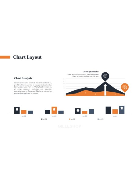 Investor Pitch Deck Animated Slides in PowerPoint