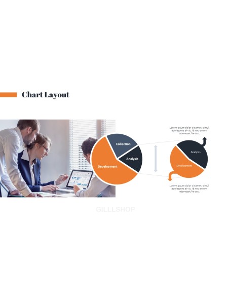 Investor Pitch Deck Animated Slides in PowerPoint
