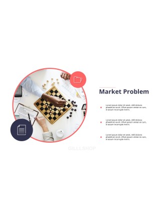 Marketing Pitch Deck Animation Presentation