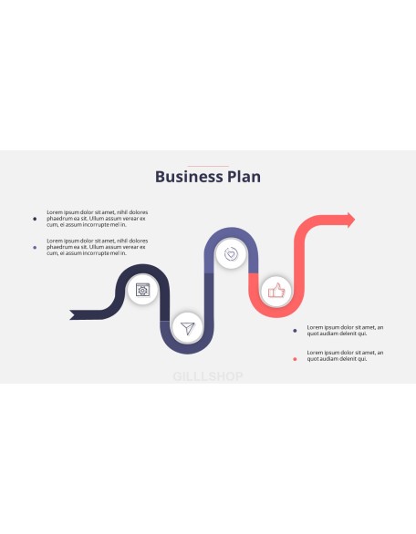 Marketing Pitch Deck Animation Presentation