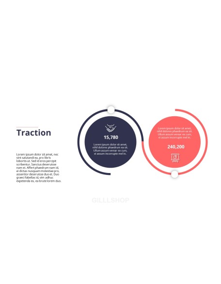 Marketing Pitch Deck Animation Presentation