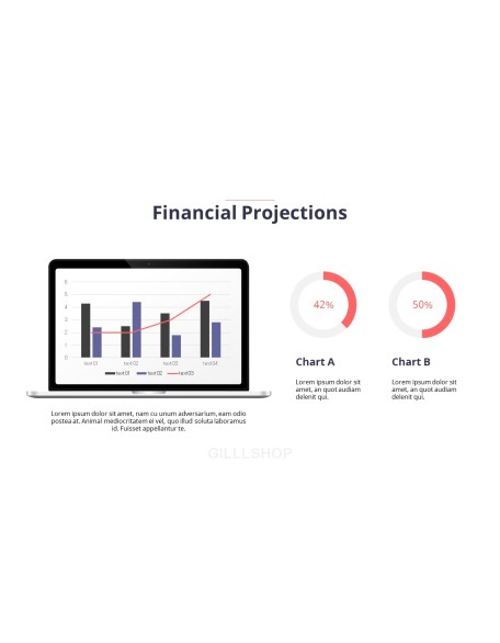 Marketing Pitch Deck Animation Presentation