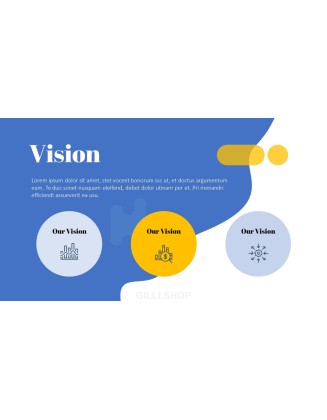 Ultimate Pitch Deck Presentation Animated Slides in PowerPoint