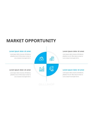 Pitch Deck Animated Slides in PowerPoint