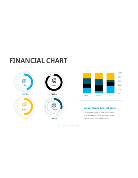 Pitch Deck Animated Slides in PowerPoint