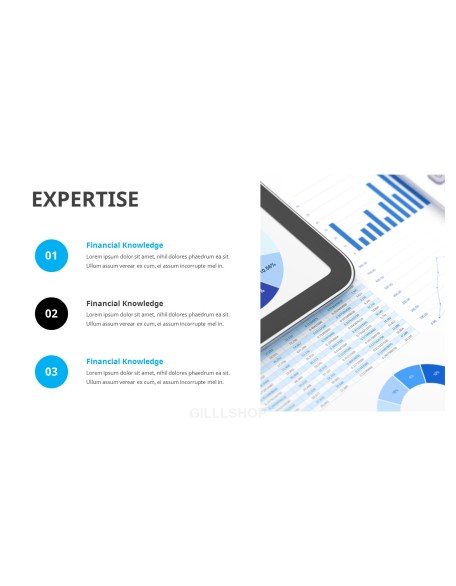 Pitch Deck Animated Slides in PowerPoint