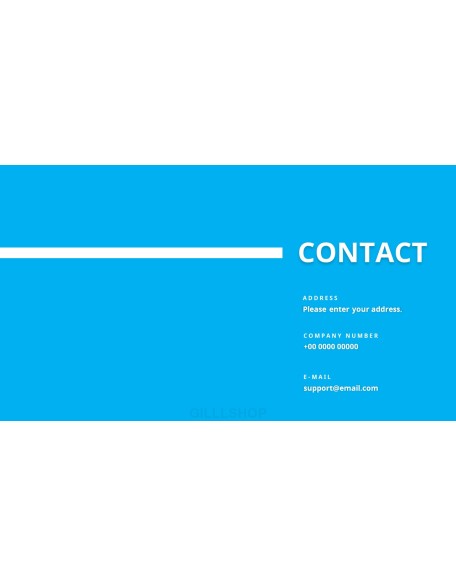Pitch Deck Animated Slides in PowerPoint