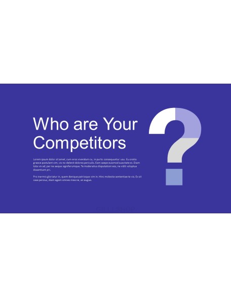 Startup Pitch Deck Animated Slides in PowerPoint