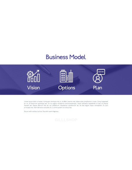 Startup Pitch Deck Animated Slides in PowerPoint