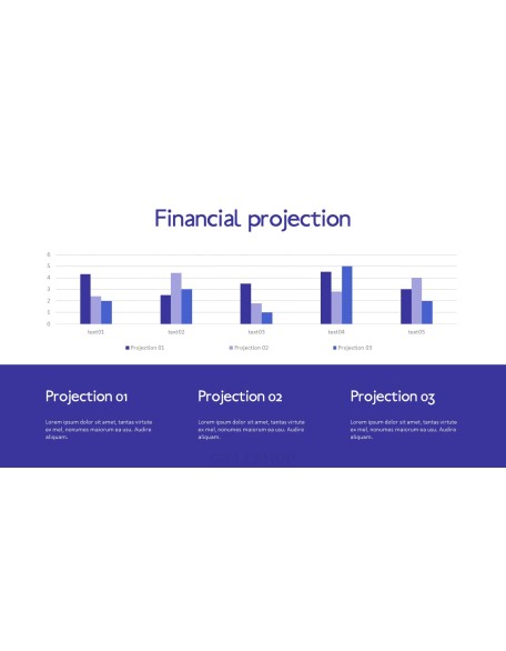 Startup Pitch Deck Animated Slides in PowerPoint