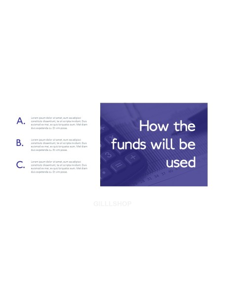 Startup Pitch Deck Animated Slides in PowerPoint