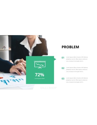 Ultimate Pitch Deck Animated Presentation