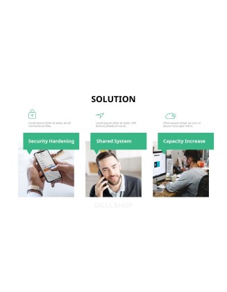 Ultimate Pitch Deck Animated Presentation