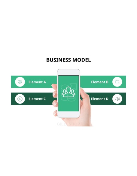 Ultimate Pitch Deck Animated Presentation