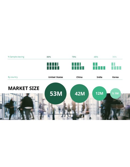 Ultimate Pitch Deck Animated Presentation