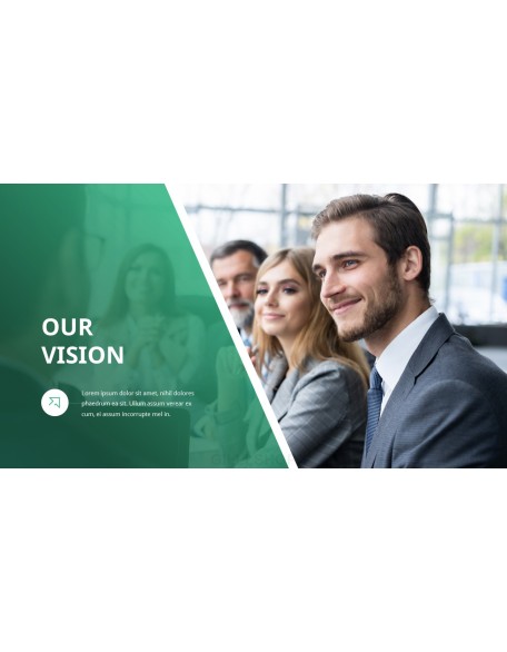Ultimate Pitch Deck Animated Presentation