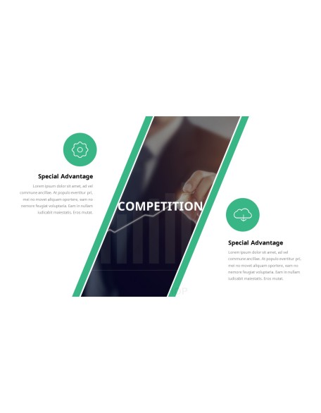 Ultimate Pitch Deck Animated Presentation