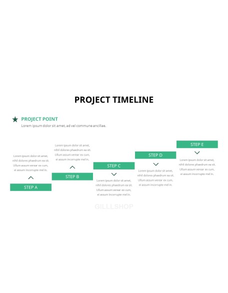 Ultimate Pitch Deck Animated Presentation