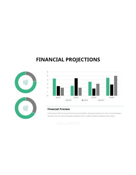 Ultimate Pitch Deck Animated Presentation