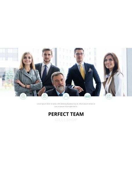 Ultimate Pitch Deck Animated Presentation