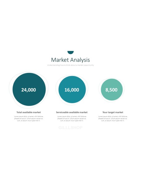 Pitch Deck Presentation Animation Templates