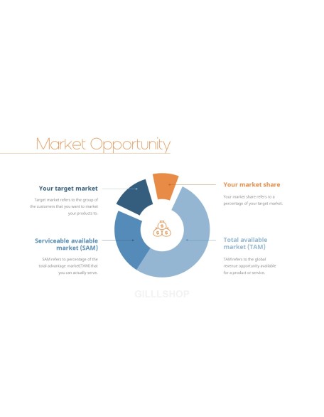 Business Meeting Platform PPT Animated Presentation