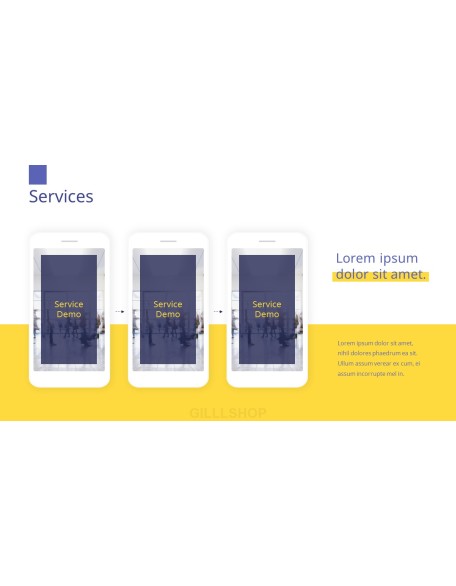 Car Sharing Service PowerPoint Presentation Animated Template