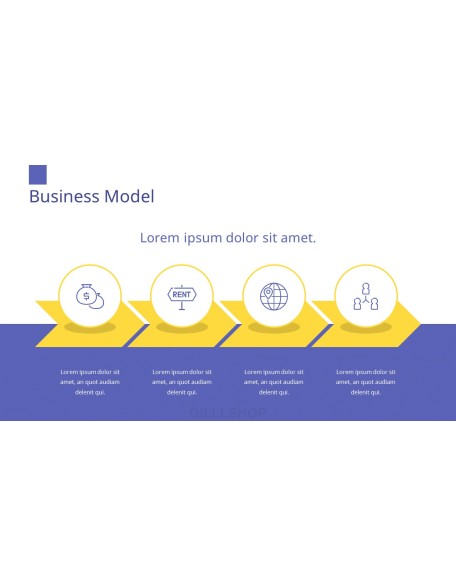 Car Sharing Service PowerPoint Presentation Animated Template