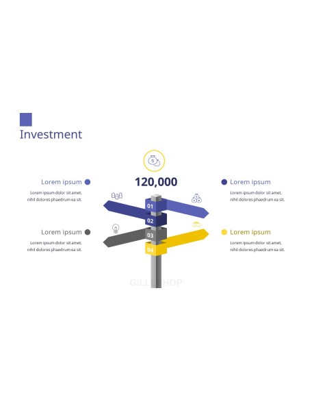 Car Sharing Service PowerPoint Presentation Animated Template