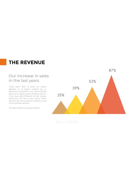 Sales Pitch Deck Animated Theme Templates