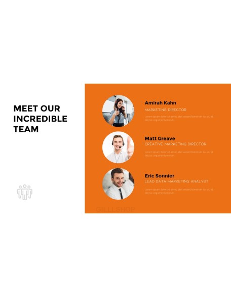 Sales Pitch Deck Animated Theme Templates