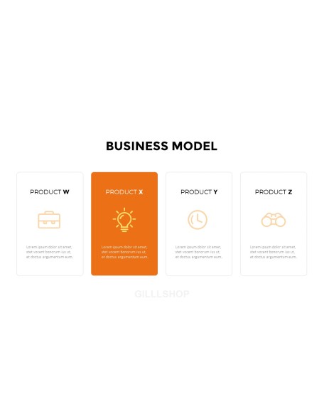 Sales Pitch Deck Animated Theme Templates