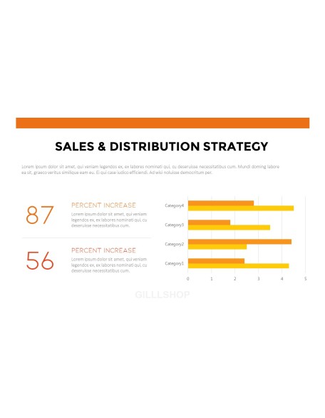 Sales Pitch Deck Animated Theme Templates