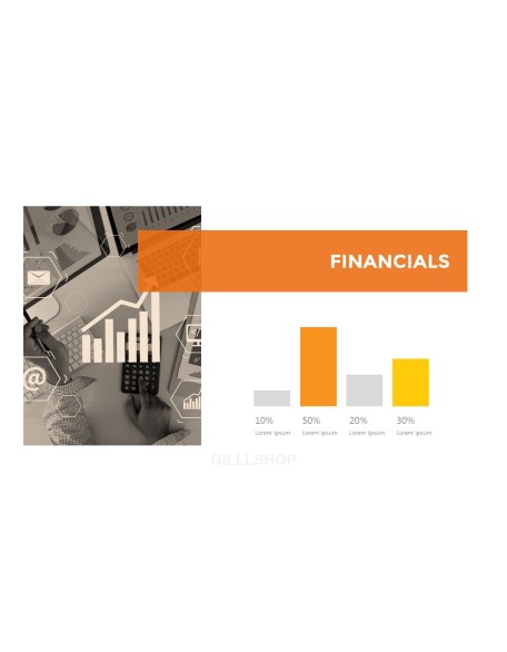 Sales Pitch Deck Animated Theme Templates