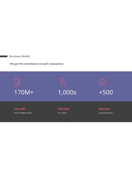 Traveler Connect Templates Design Presentation Animated Slides