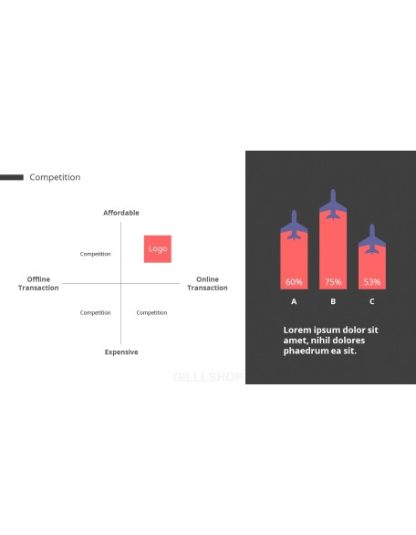 Traveler Connect Templates Design Presentation Animated Slides