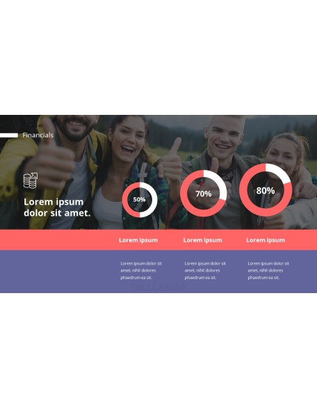 Traveler Connect Templates Design Presentation Animated Slides