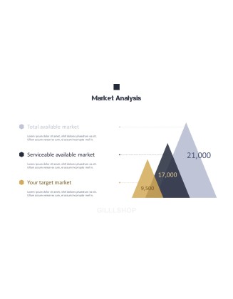 Architecture Pitch Deck Animated Slides in PowerPoint