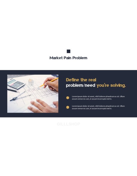 Architecture Pitch Deck Animated Slides in PowerPoint