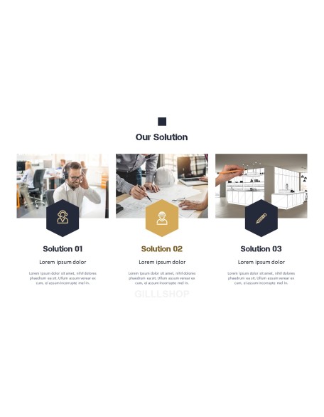 Architecture Pitch Deck Animated Slides in PowerPoint