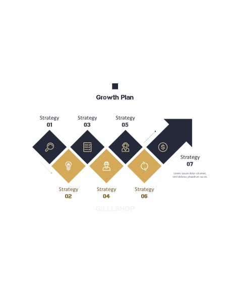 Architecture Pitch Deck Animated Slides in PowerPoint