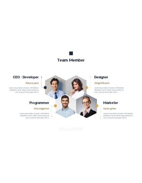 Architecture Pitch Deck Animated Slides in PowerPoint