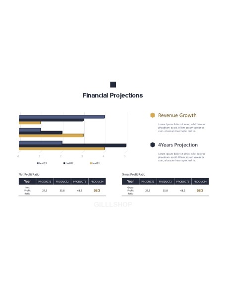 Architecture Pitch Deck Animated Slides in PowerPoint