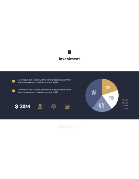 Architecture Pitch Deck Animated Slides in PowerPoint