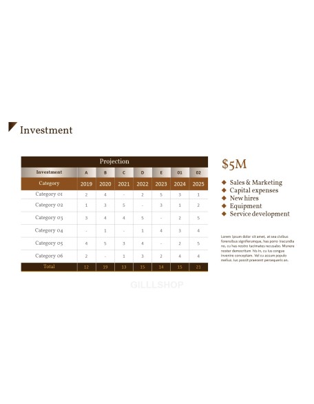 Law Firm Pitch Deck PowerPoint Presentation Animation Templates